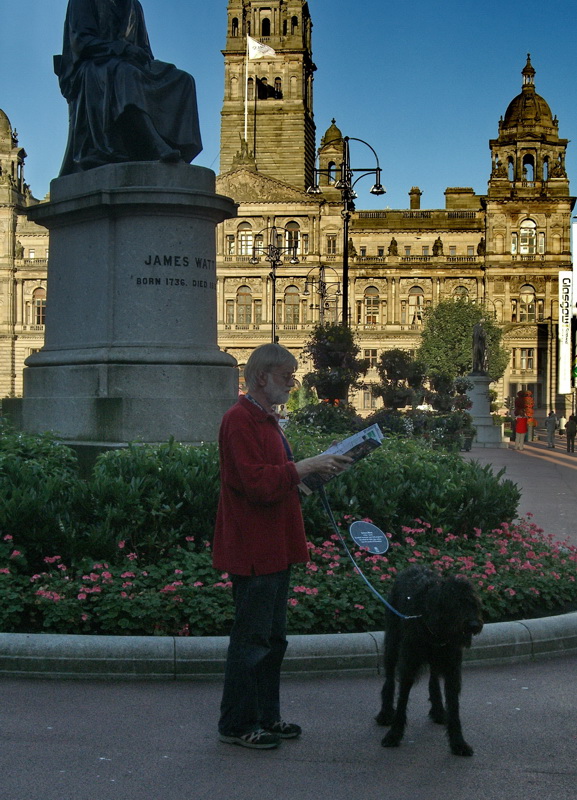 George Square