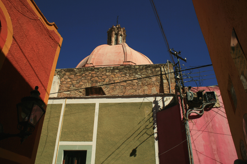 more street colors