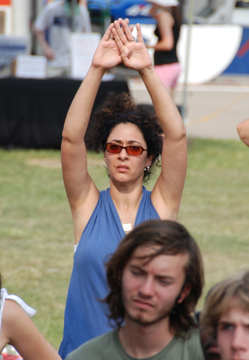 Summer of Love Concert 16