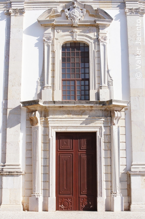 Convento de São Francisco, Faro
