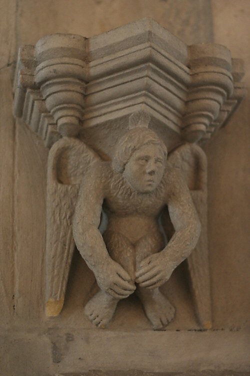 Rosslyn Chapel  4058