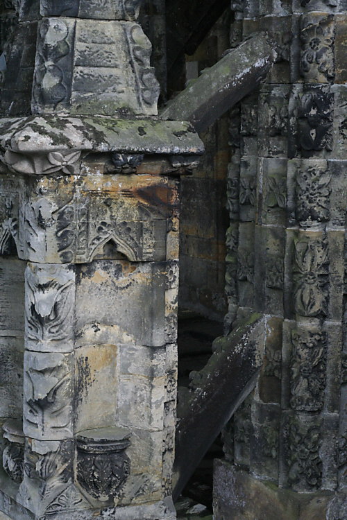 Rosslyn Chapel  4070