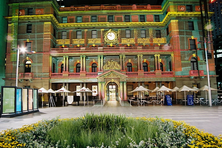 Sydney  1120015