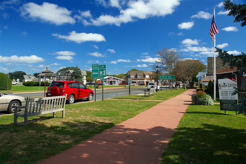 Town of Montauk