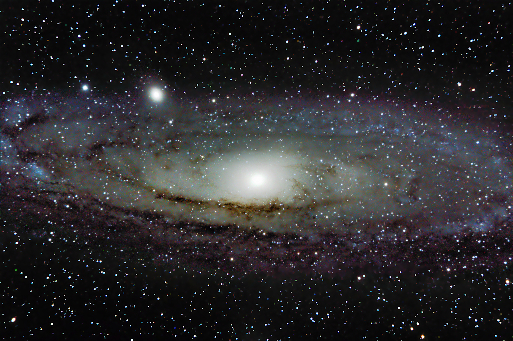 Andromeda Galaxy (M31)