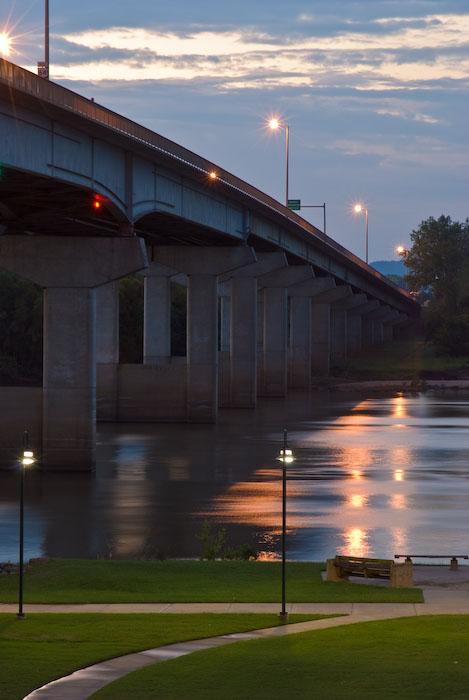 Harry Kelly River Park