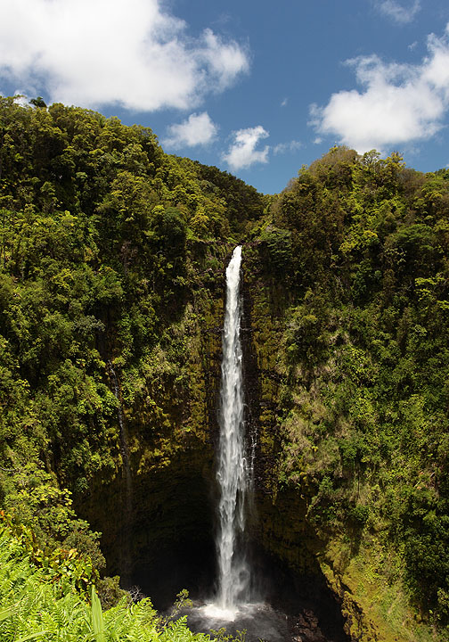 Akaka Falls