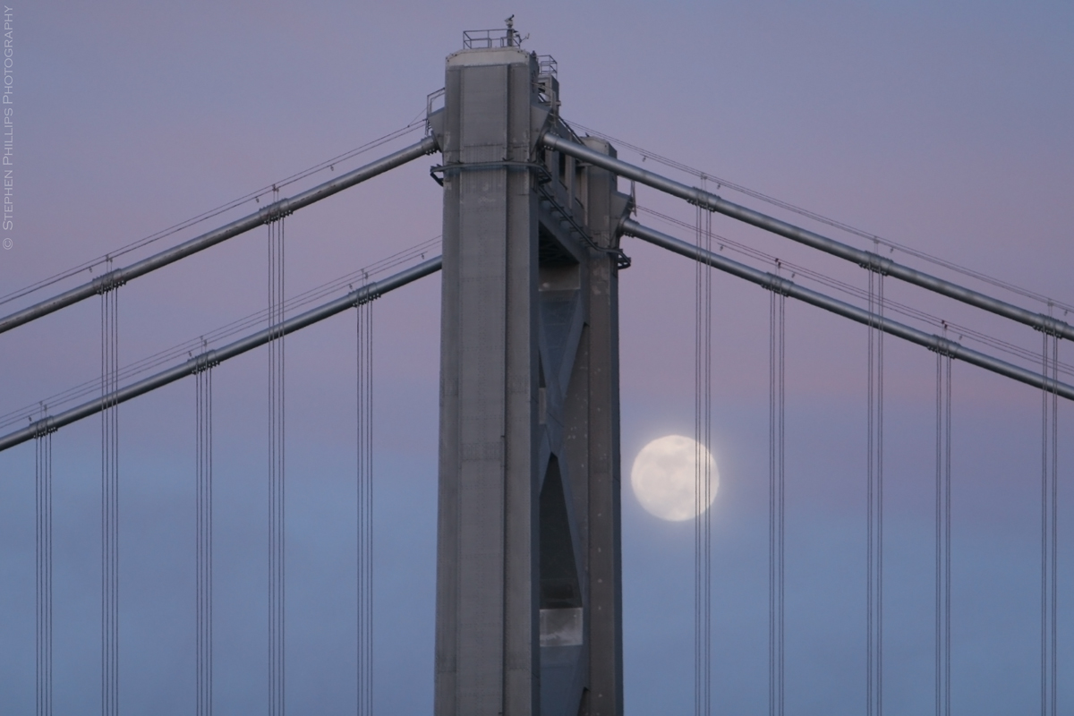 Silver & Moon