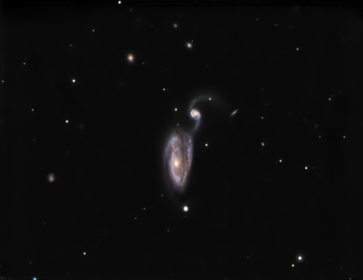Arp 84