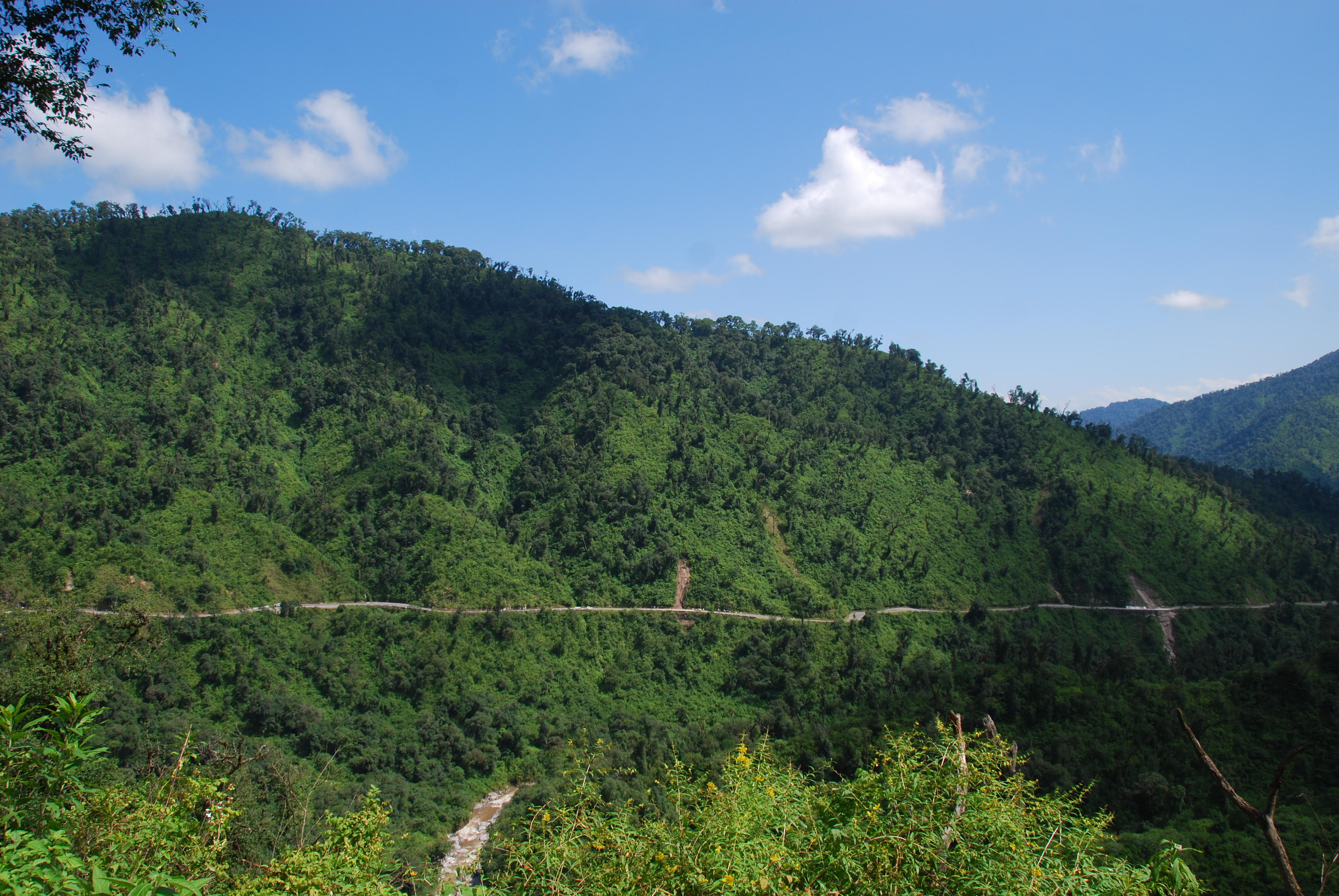 Tafi del Valle Tucuman