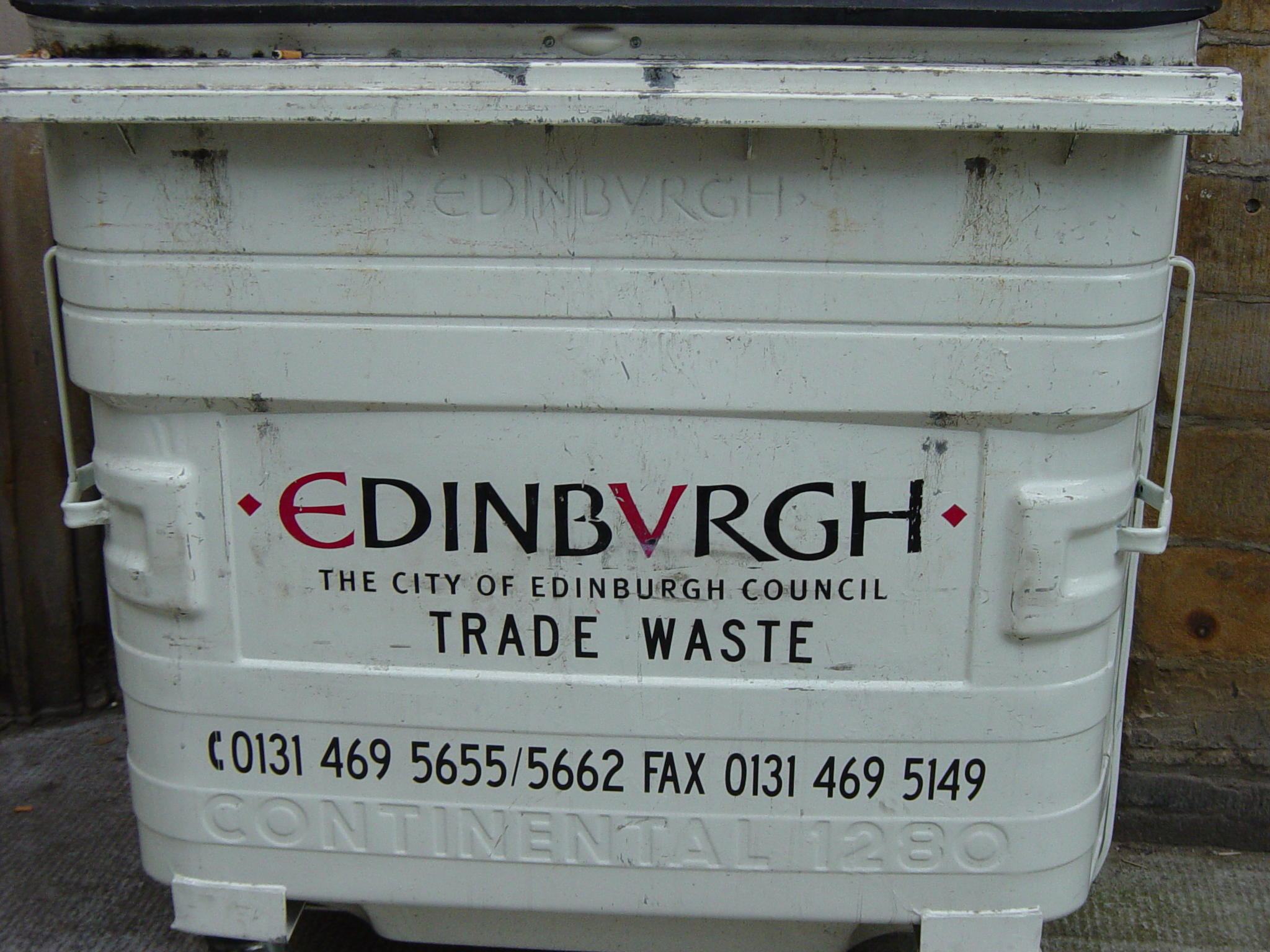 Edimburgh
