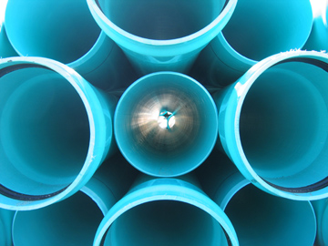Construction Tubes