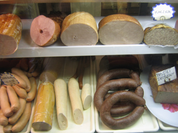 Polish Deli