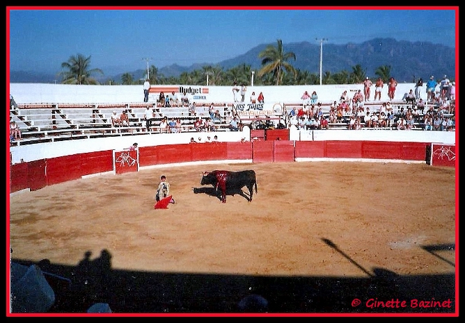 Puerto Vallarta 