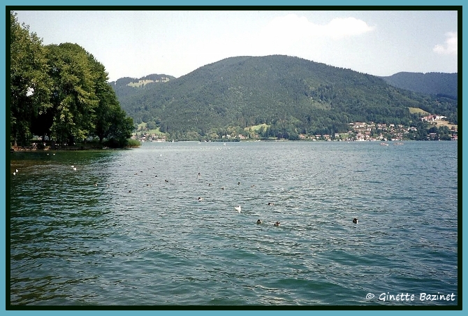 Bad Wiessee