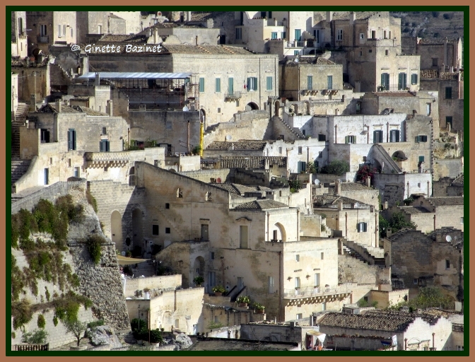 Matera