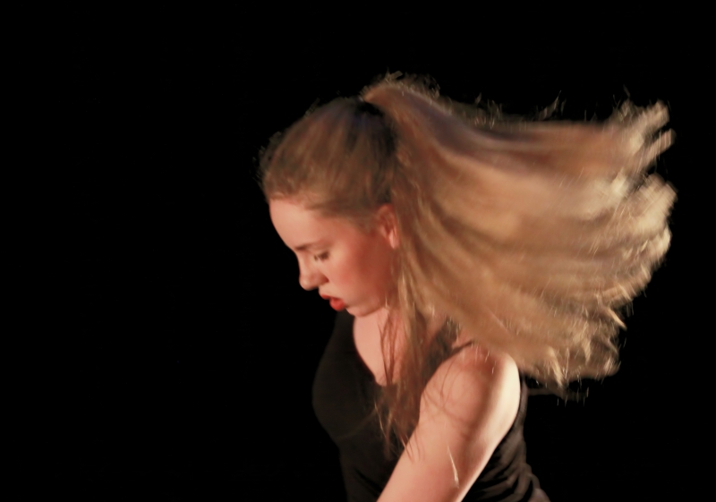 Dance Fest 03