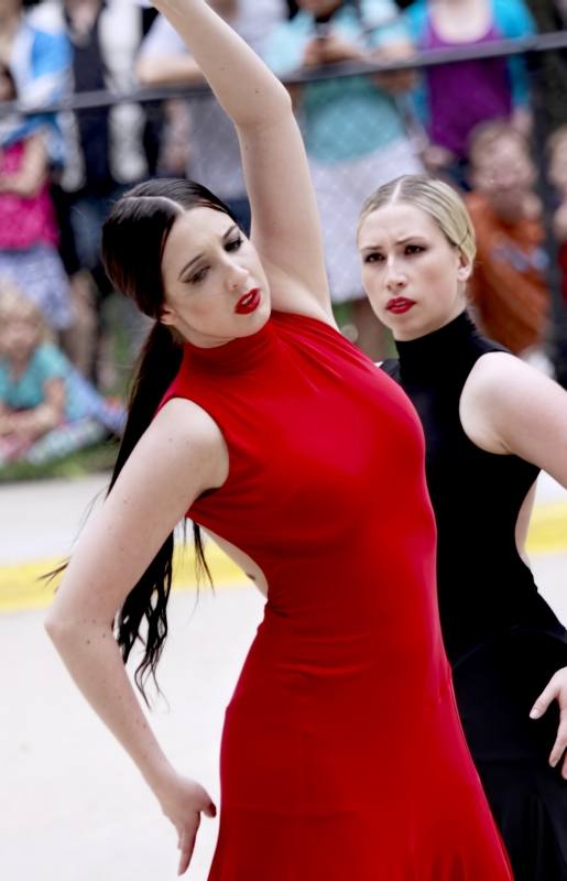 Dance Fest 52