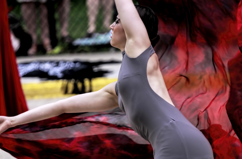 Dance Fest 54