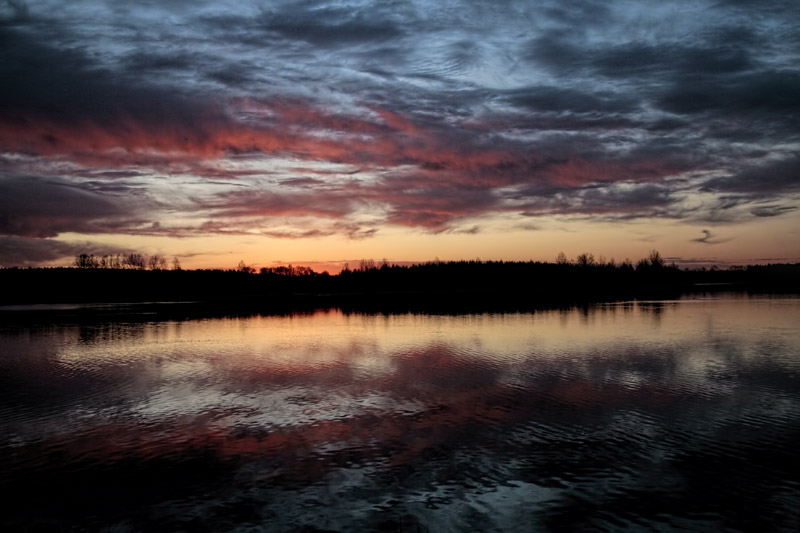 Another Sunrise 