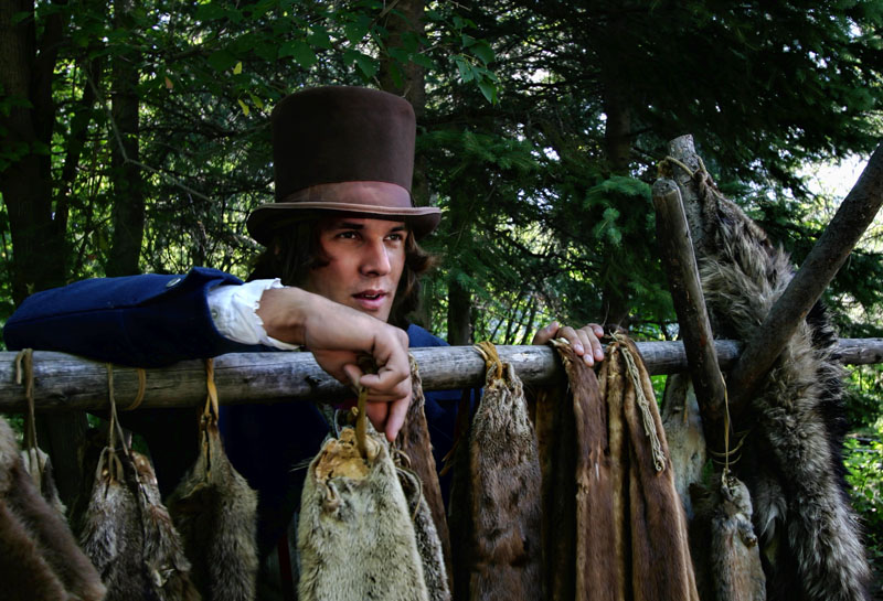 The Trader 