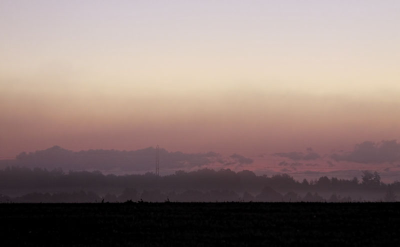 Pastel Morning 