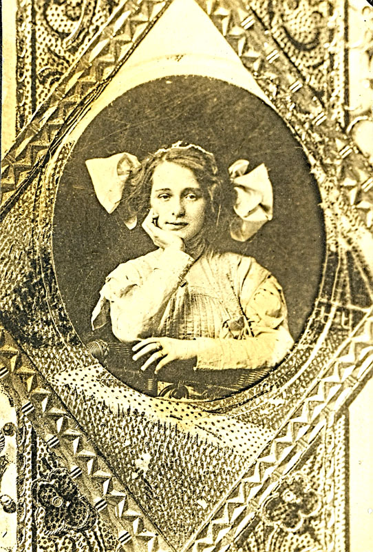 Edna Kuchen 