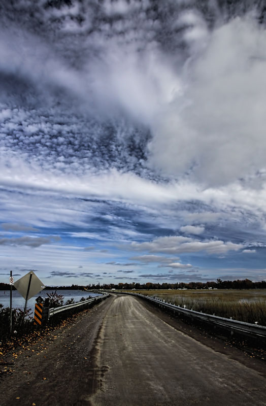 The Causeway 