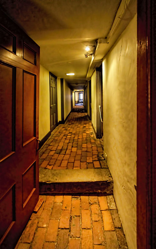 The Passageway 2 