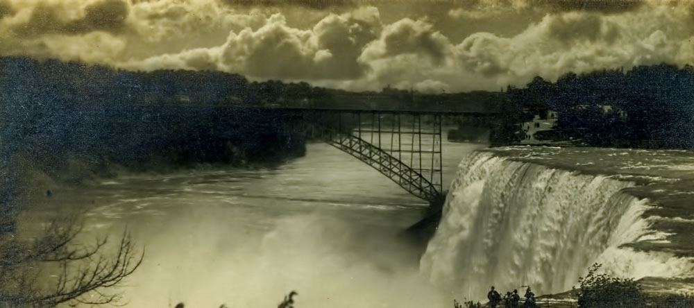 Niagara Falls 