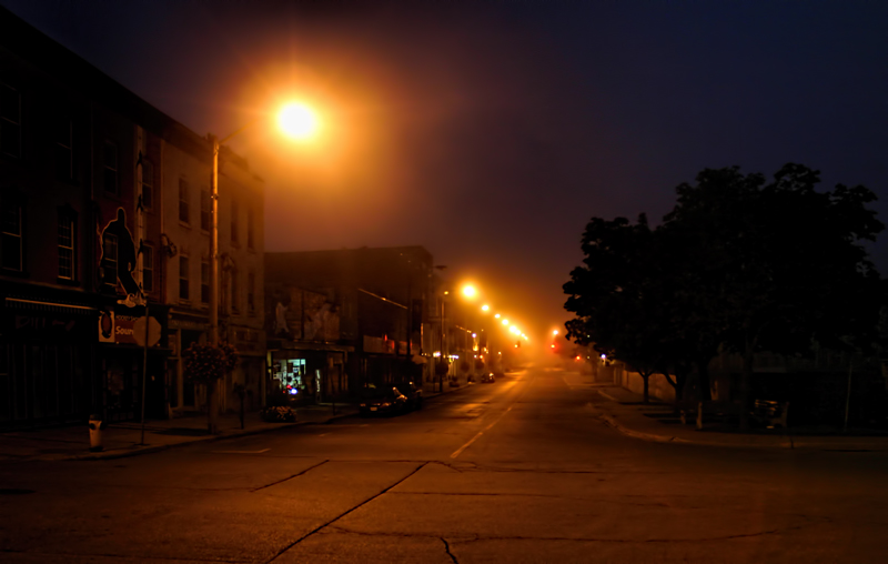 Carden Street 