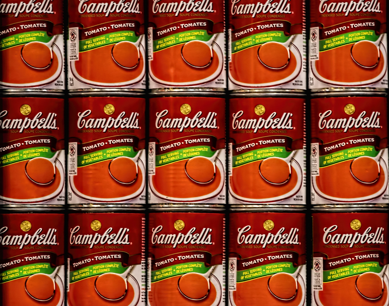 Tomato Soup 