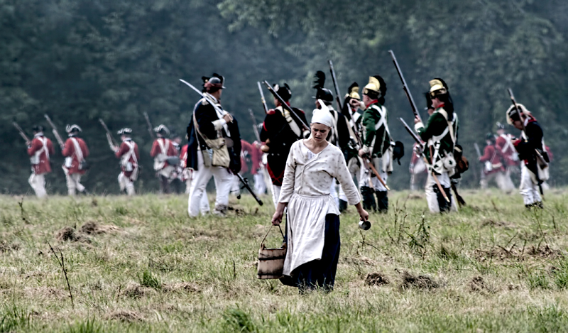 Fort George 54 