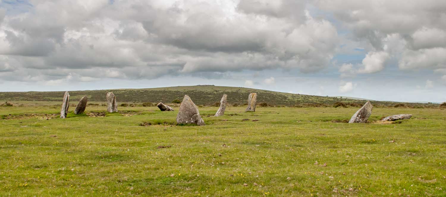 CRW_01423-Edit.jpg Nine Stones stone circle - Alternun, Bodmin Moor -  A Santillo 2004