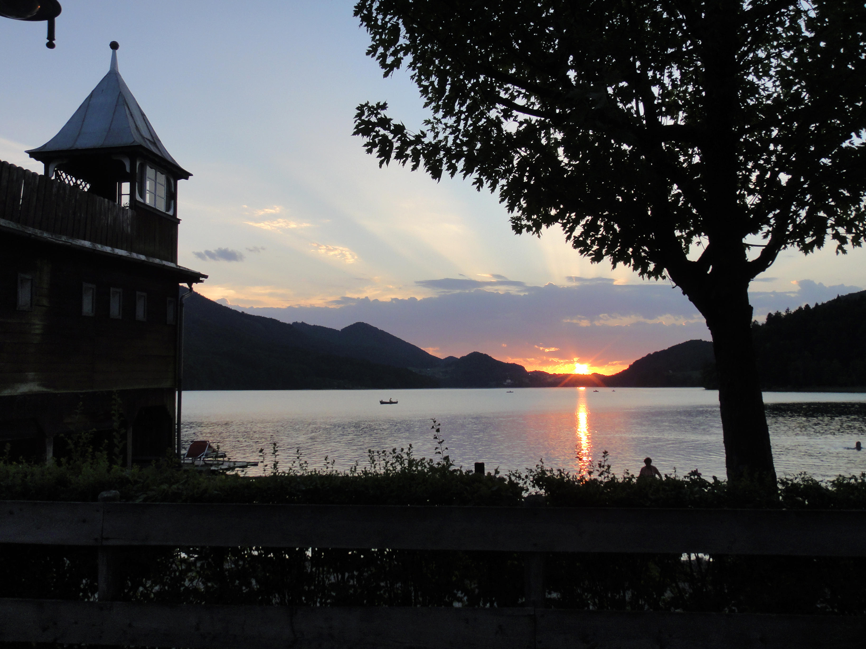 2013 08 Fuschl Sonnenuntergang 4.JPG