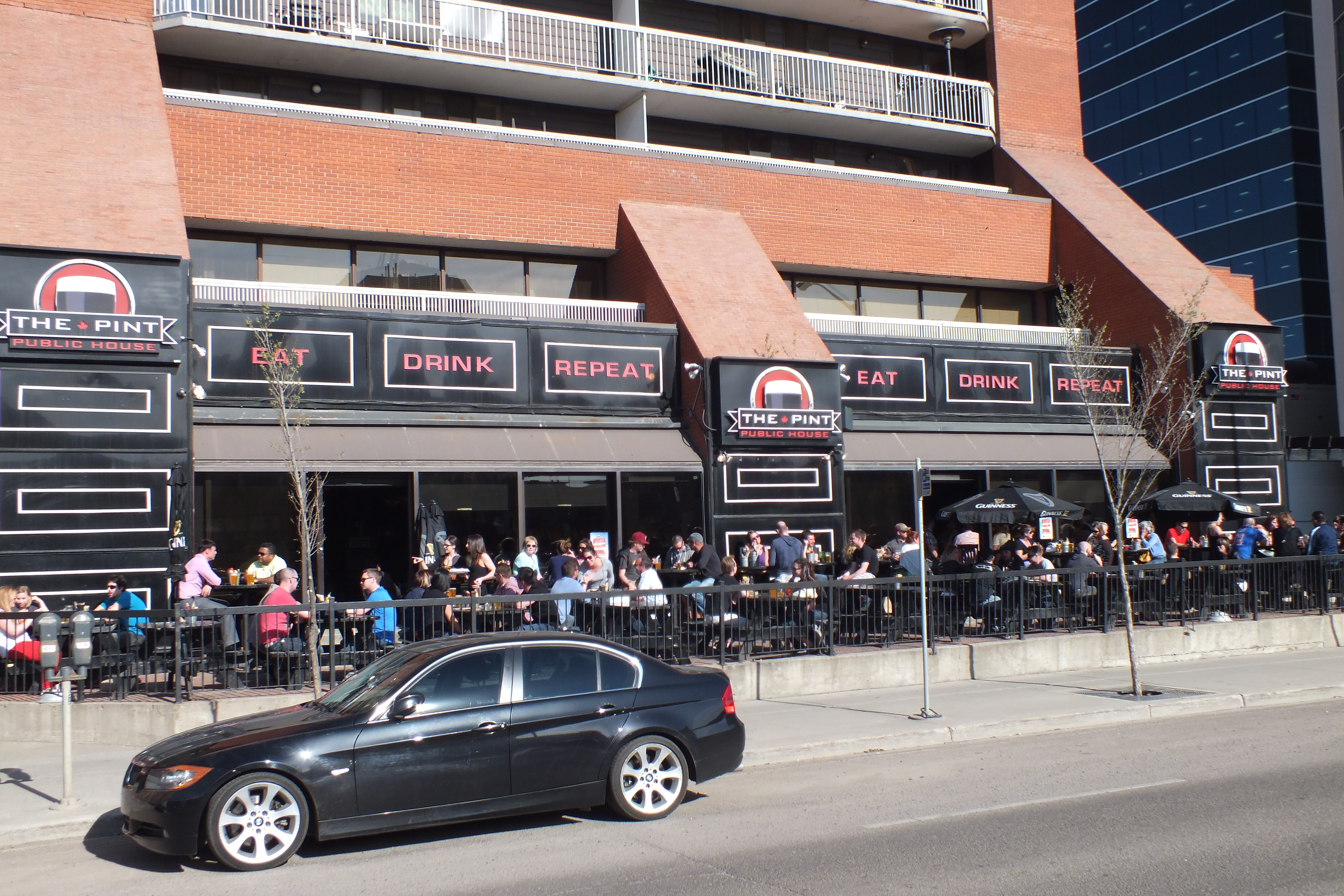 The Pint Public House