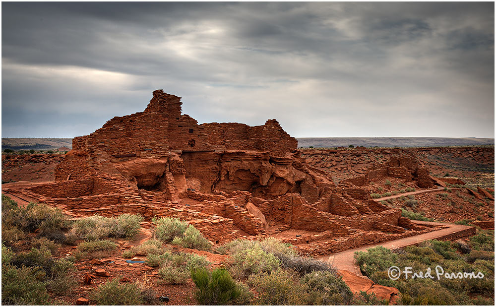 DSC1167 Wupatki National Monument