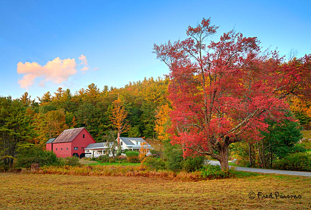 _DSC2364 Rural New Hampshire