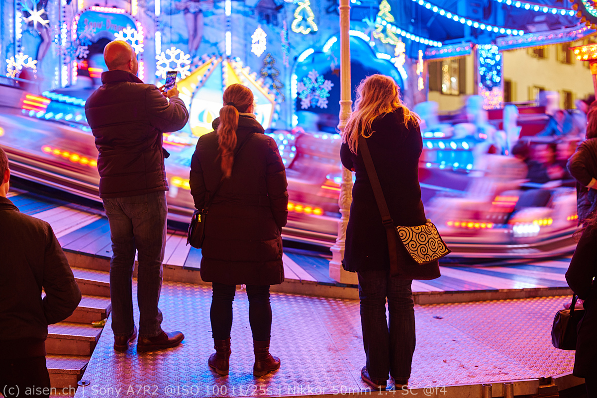 Basel Herbstmesse 2015