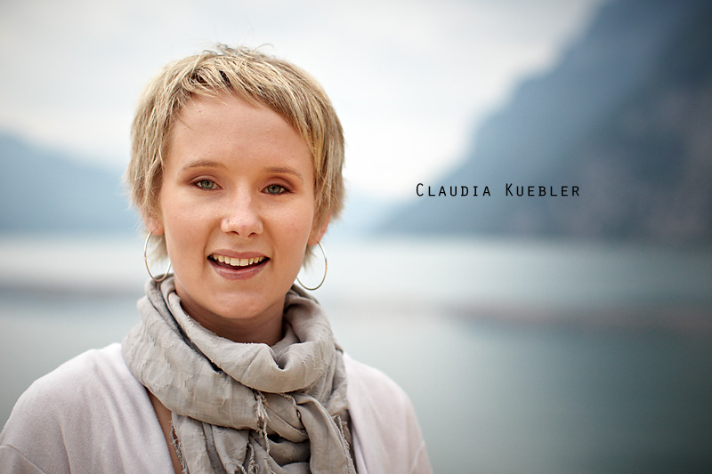 Claudia Kuebler