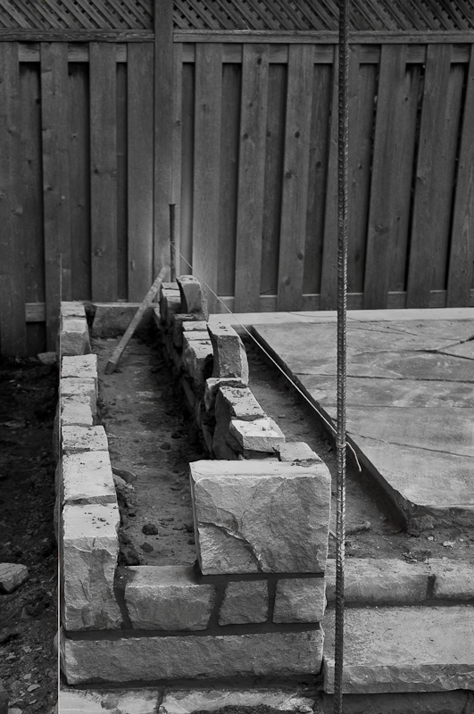 Masonry