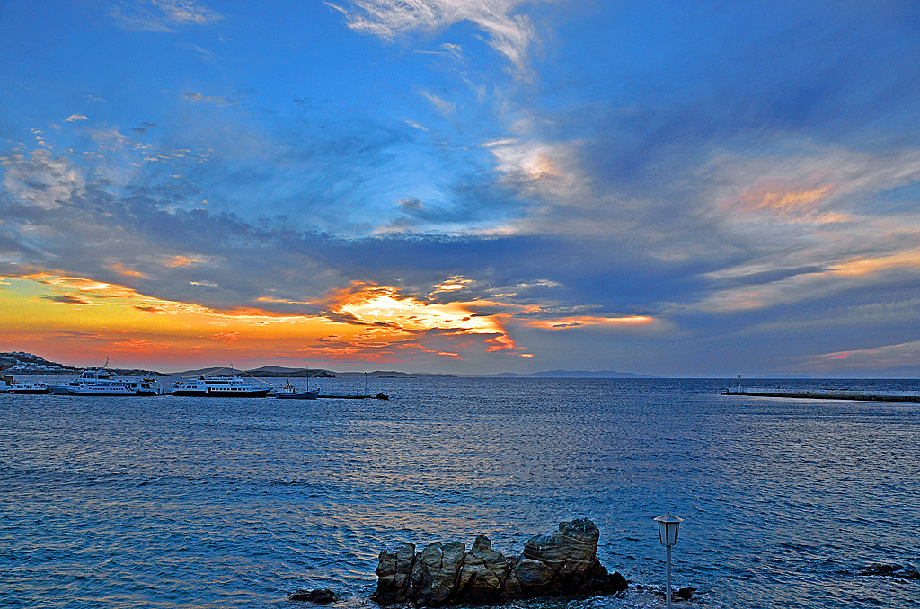 60_The Aegean Sea at dusk.jpg