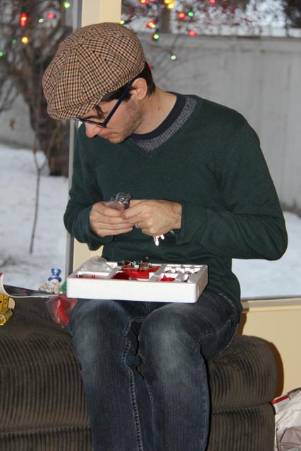 Christmas 2014