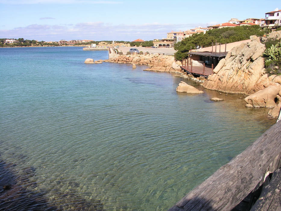Costa Smeralda - Porto Cervo