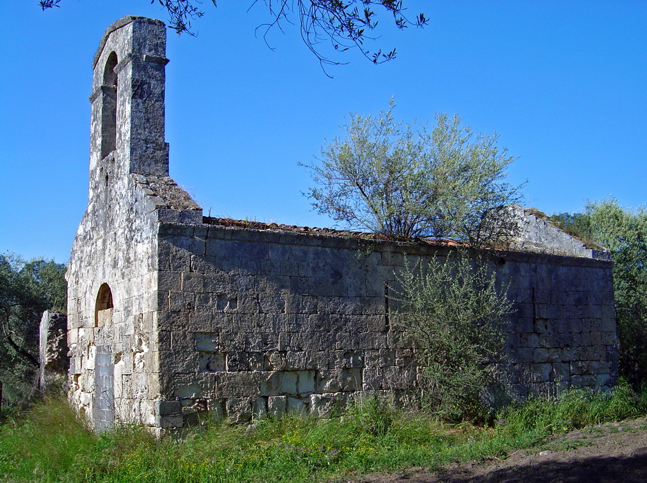 Sassari-Li punti - SantAntonio di Noi Noi  