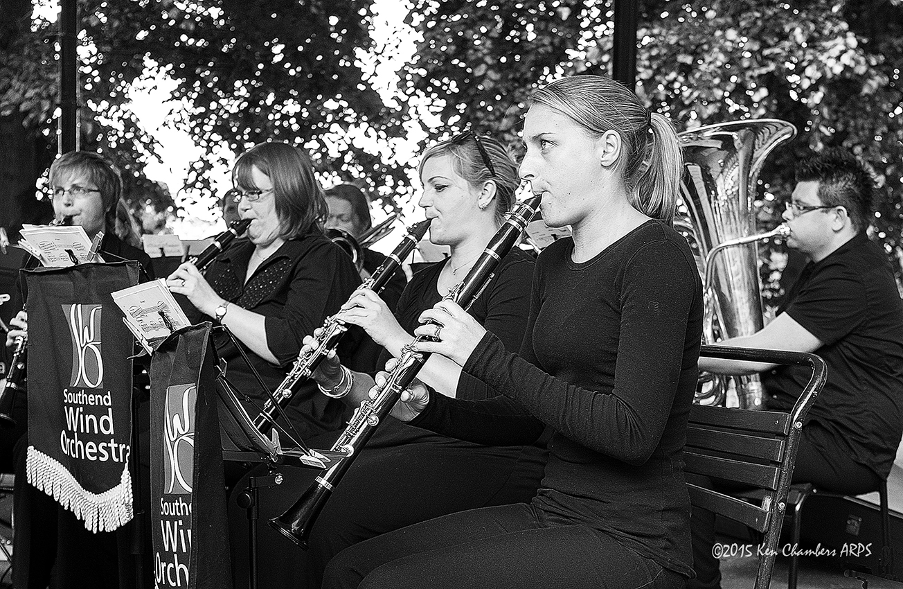 Southend Wind Orchestra