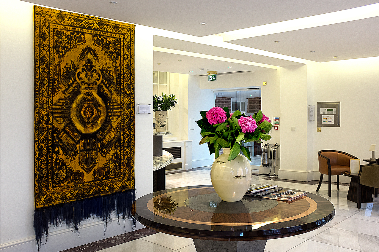 Greyfriars 5 Star Hotel Colchester 