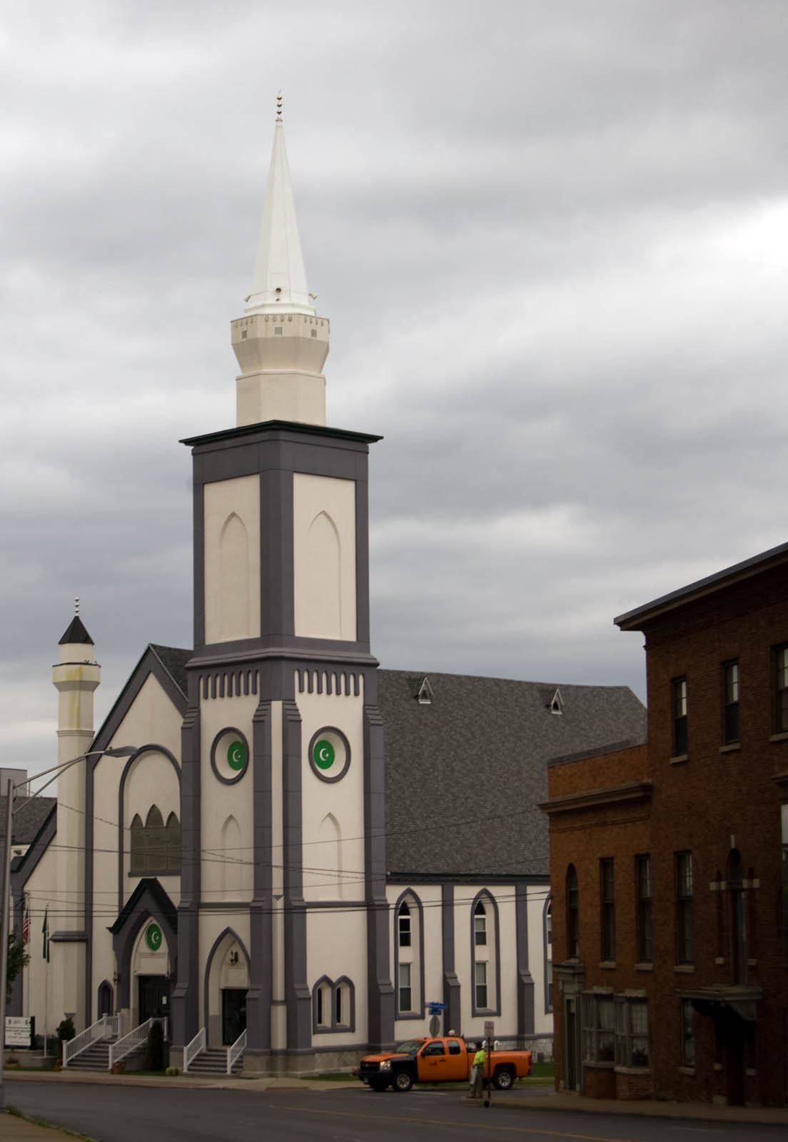Utica, NY