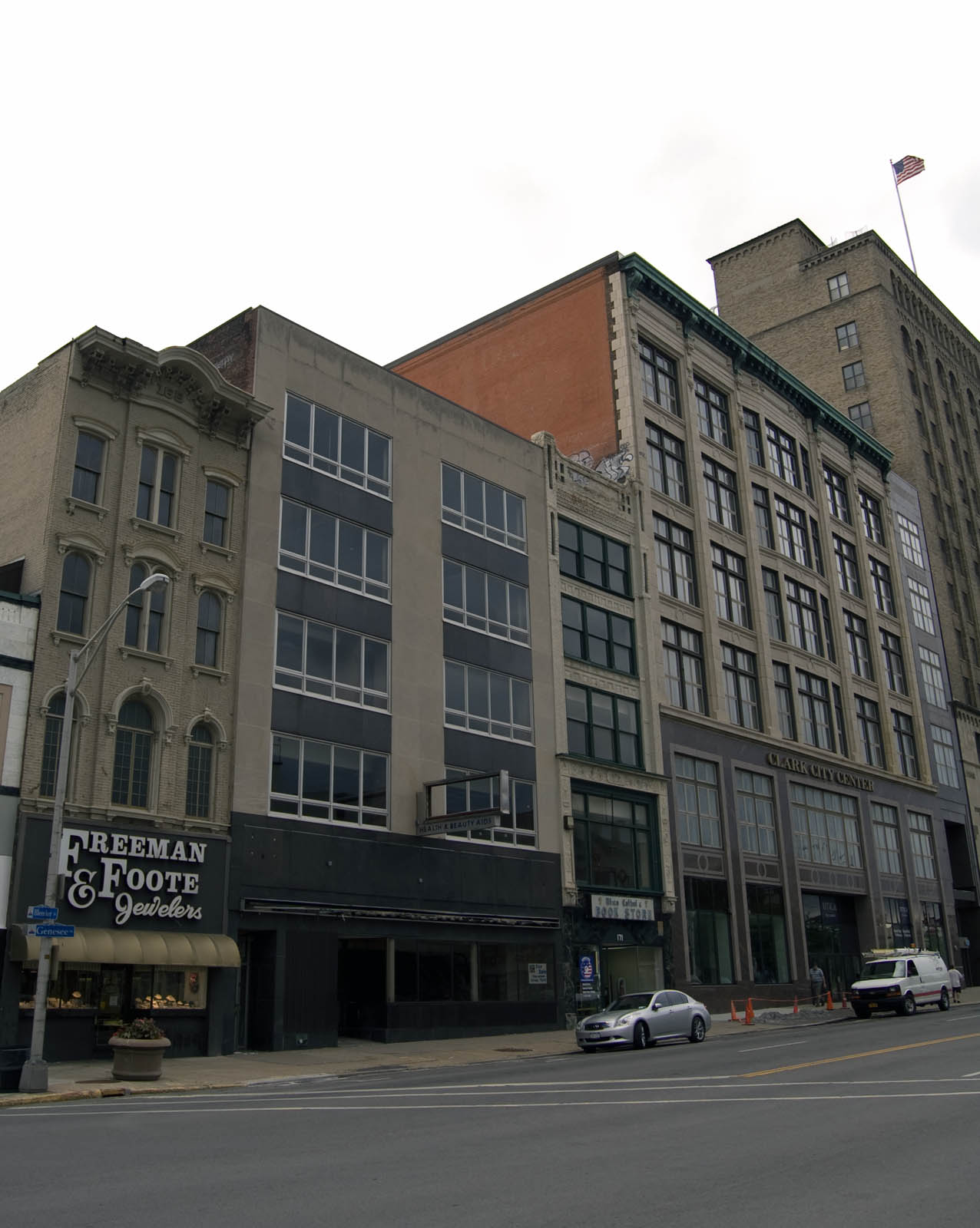 Utica, NY