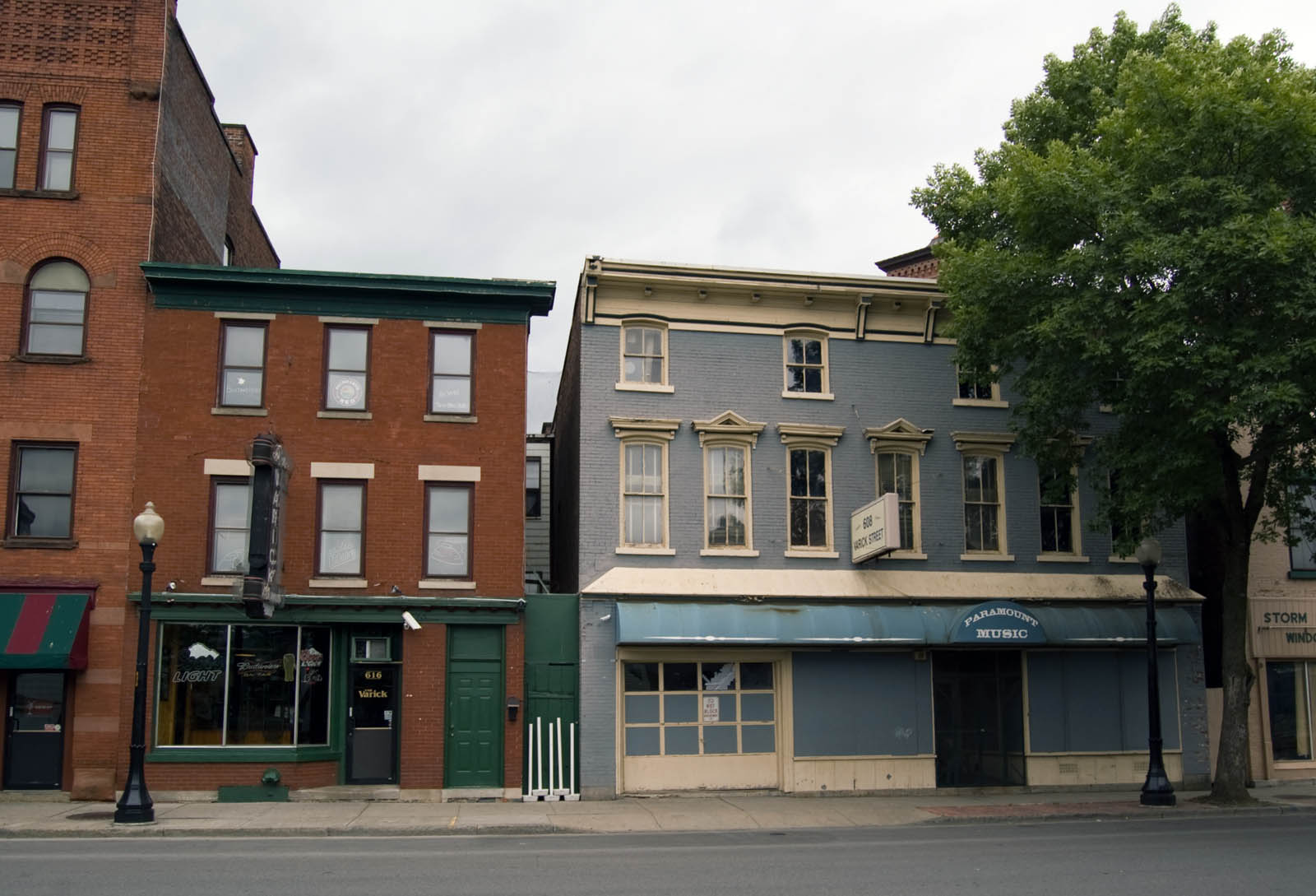 Utica, NY